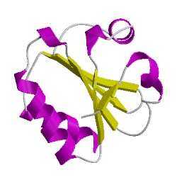 Image of CATH 1fb6B