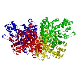 Image of CATH 1fba