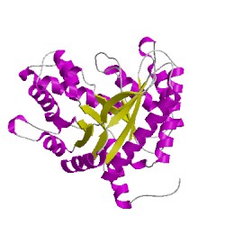 Image of CATH 1fbaA00