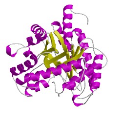 Image of CATH 1fbaB