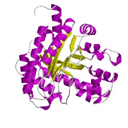 Image of CATH 1fbaD