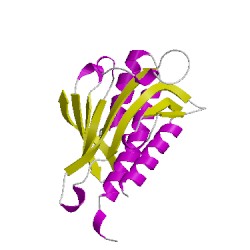 Image of CATH 1fbfA01