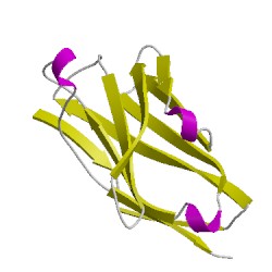 Image of CATH 1fbiH01