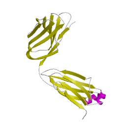 Image of CATH 1fbiL