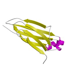 Image of CATH 1fbiL02