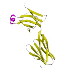 Image of CATH 1fbiP