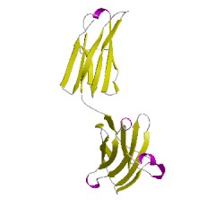 Image of CATH 1fbiQ