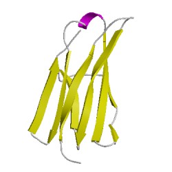 Image of CATH 1fbiQ02