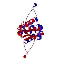 Image of CATH 1fbq