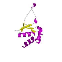 Image of CATH 1fbqA