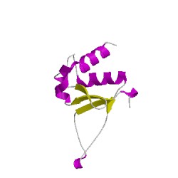 Image of CATH 1fbqB00