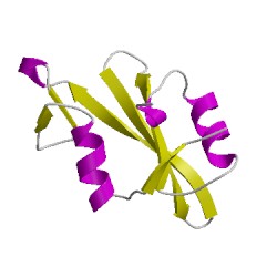 Image of CATH 1fbzA