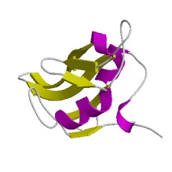 Image of CATH 1fbzB00