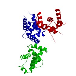 Image of CATH 1fc3