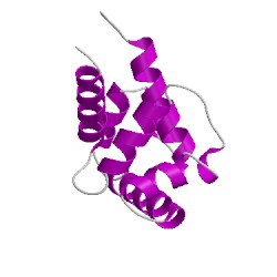 Image of CATH 1fc3A