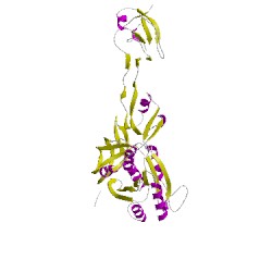 Image of CATH 1fc5A