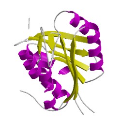 Image of CATH 1fc5B01