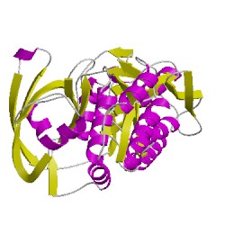 Image of CATH 1fc9A