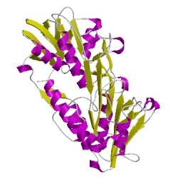 Image of CATH 1fcdA
