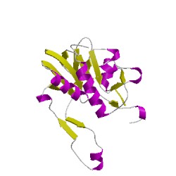 Image of CATH 1fcdA01