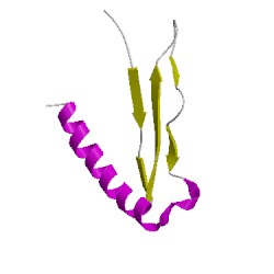 Image of CATH 1fcdA03