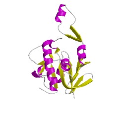 Image of CATH 1fcdB01
