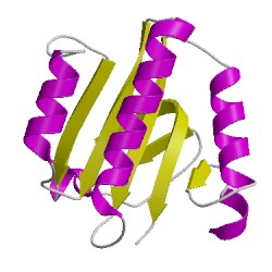 Image of CATH 1fcdB02