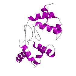 Image of CATH 1fcdC