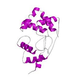 Image of CATH 1fcdD