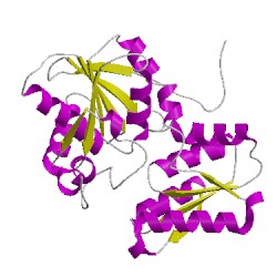 Image of CATH 1fcjA