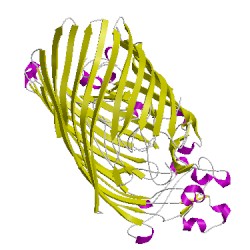Image of CATH 1fcpA