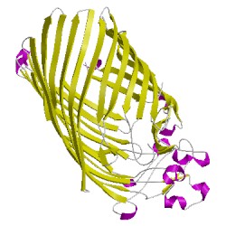 Image of CATH 1fcpA02