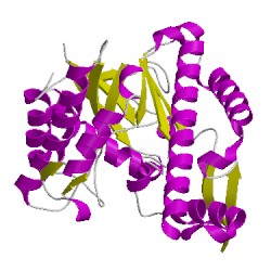 Image of CATH 1fcvA