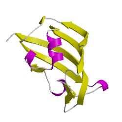 Image of CATH 1fd9A01
