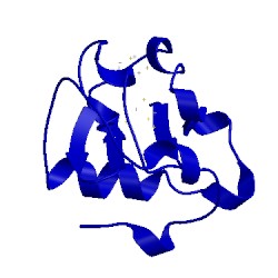 Image of CATH 1fdb