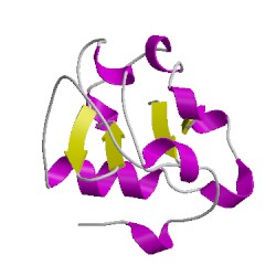 Image of CATH 1fdbA00