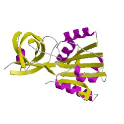 Image of CATH 1fdrA