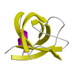 Image of CATH 1fdrA01