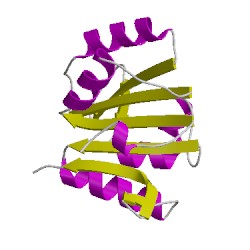 Image of CATH 1fdrA02