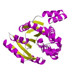 Image of CATH 1fdsA
