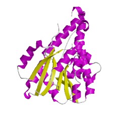 Image of CATH 1fduA00