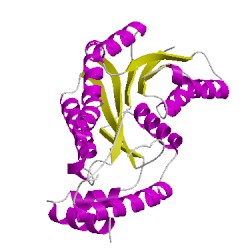 Image of CATH 1fduB00