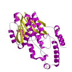 Image of CATH 1fduC00