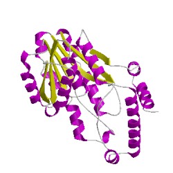 Image of CATH 1fdvC00