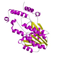 Image of CATH 1fdvD00