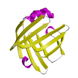 Image of CATH 1fe3A