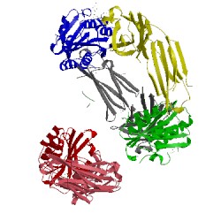 Image of CATH 1fe8