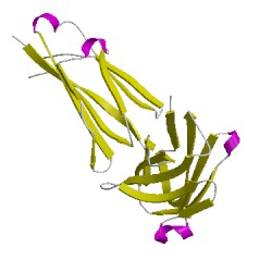 Image of CATH 1fe8J