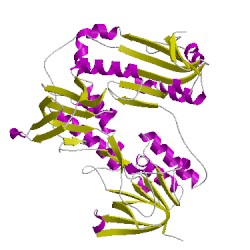 Image of CATH 1fecA