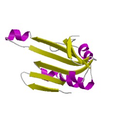 Image of CATH 1fecA03